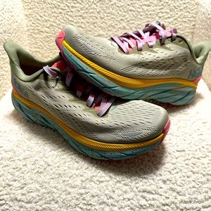 Hoka X Free People sneakers
